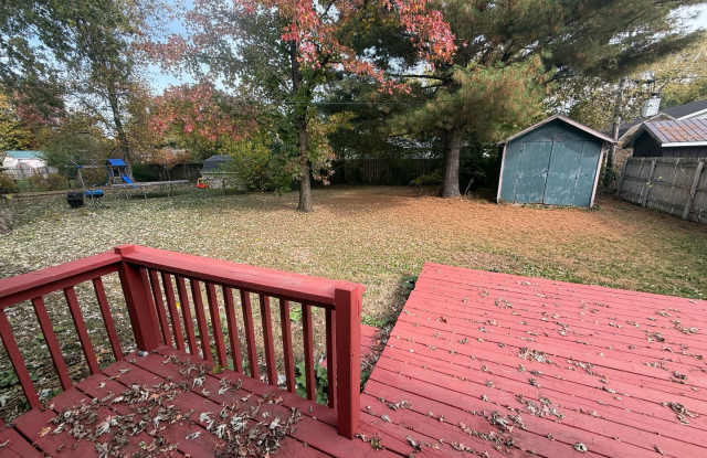 3 Bed 1.5 Bath - Quiet Yorktown Neighborhood! Gallery 4