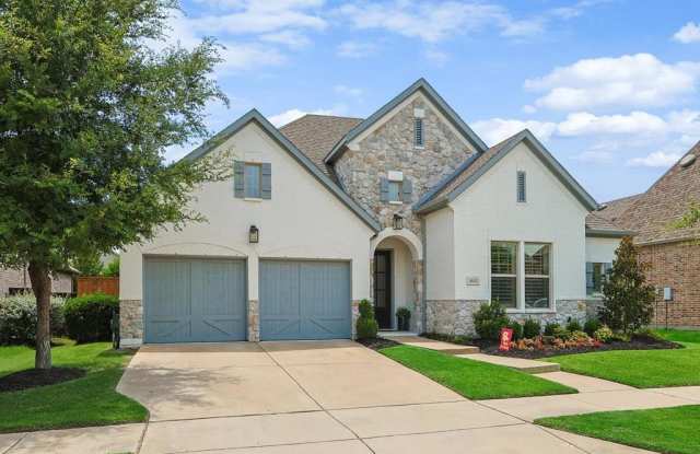 4651 Crossvine Drive - 4651 Crossvine Drive, Prosper, TX 76227