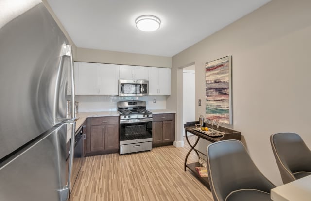 Rochester Club Apartments photos photos