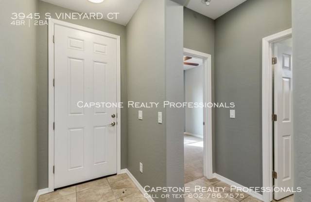 3945 S VINEYARD CT Gallery 4