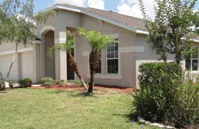 4008 61ST DRIVE E - 4008 61st Drive East, Manatee County, FL 34203