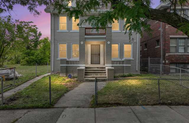 5124 West Chicago - 1 photos photos