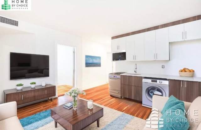 136 William Street - 136 William Street, New York City, NY 10038