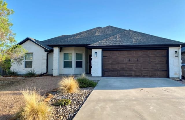 9 Tracie Trl - 9 Tracie Trail, San Angelo, TX 76903