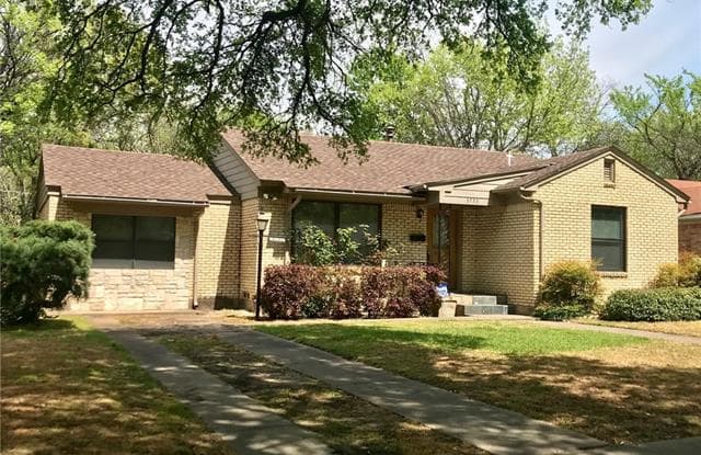 3733 Park Lane - 3733 Park Lane, Dallas, TX 75220