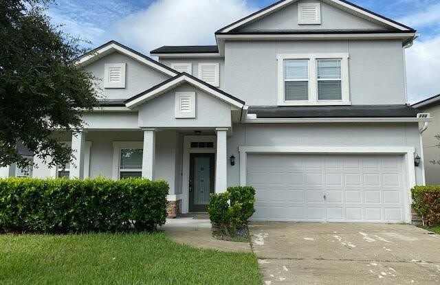 105 ABERDEENSHIRE DR - 105 North Aberdeenshire Drive, St. Johns County, FL 32259