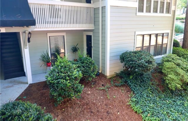 613 Summit North Drive NE - 613 Summit North Drive, Atlanta, GA 30324