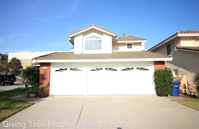 2050 Ridgeline Ave - 2050 Ridgeline Avenue, Vista, CA 92081
