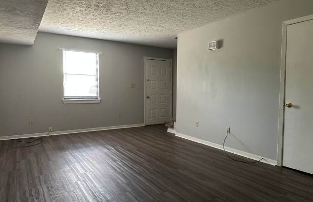 2 Bedrooms 1.5 baths Townhouse, Kingsport TN Gallery 4