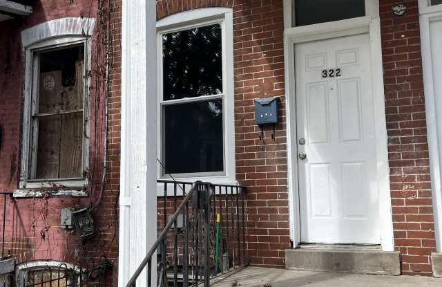 322 East 11th Street photos photos