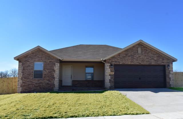 3 Bedroom 2 Bathroom Home in Prairie Grove. photos photos
