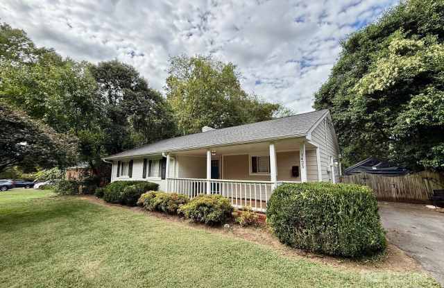 1425 Montford Drive photos photos