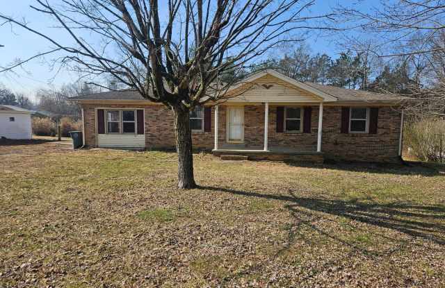 617 Chitwood Dr Lafayette, TN photos photos