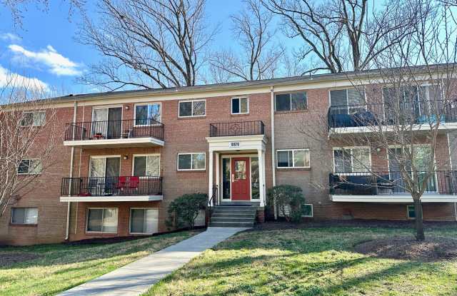 Beautifully kept, spacious one bedroom condo in the award winning Bethesda Parkside Community! photos photos Beautifully kept, spacious one bedroom condo in the award winning Bethesda Parkside Community! photos photos