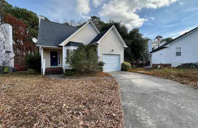 152 Black Ridge Street - 152 Black Ridge Street, Morrisville, NC 27560