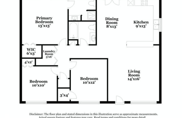 605 Wiggins Court Gallery 2