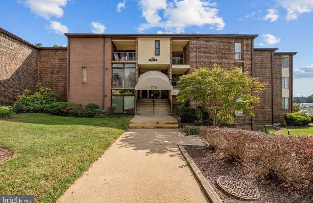 7716 HANOVER Parkway photos photos