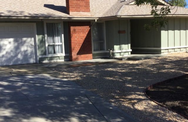 13060 Tuscarora Dr - 13060 Tuscarora Drive, Poway, CA 92064