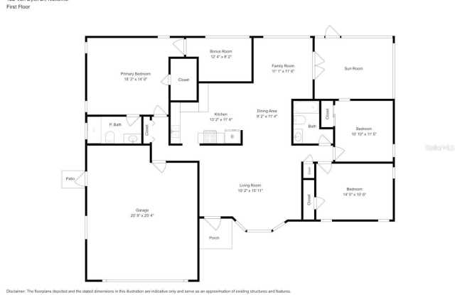 122 VAN DYCK Drive Gallery 2