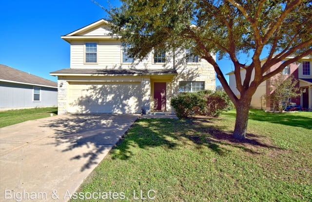 106 Phillips St - 106 Phillips Street, Hutto, TX 78634