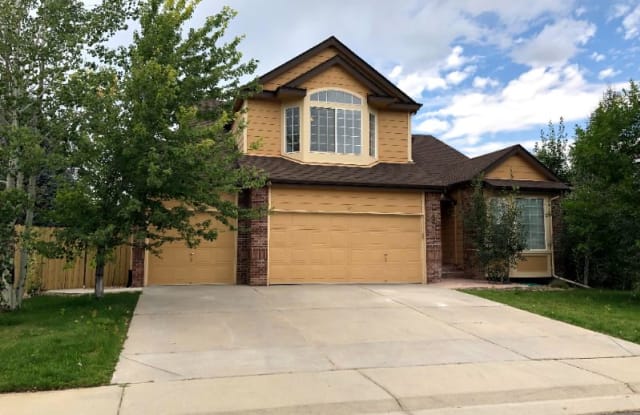 759 Topaz St - 759 Topaz Street, Superior, CO 80027
