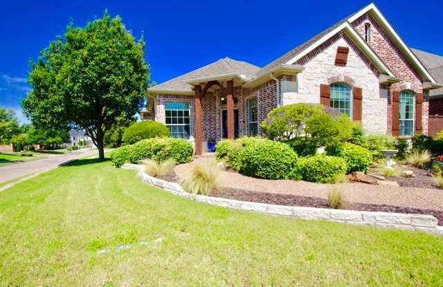 5405 Moonlight Lane - 5405 Moonlight Ln, Frisco, TX 75036