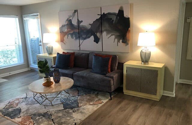 Pineview Terrace Gallery 3