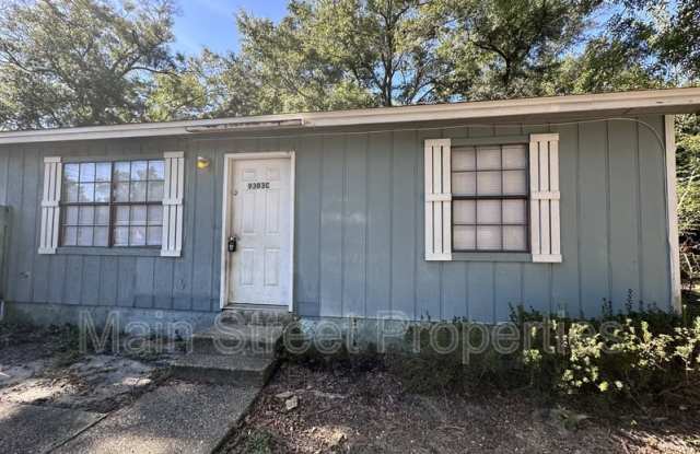 9305 Mabel Street - 9305 Mabel Street, Ferry Pass, FL 32514