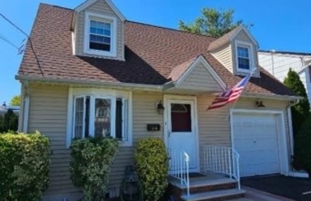 34 Parkway Ave - 34 Parkway Avenue, Clifton, NJ 07011