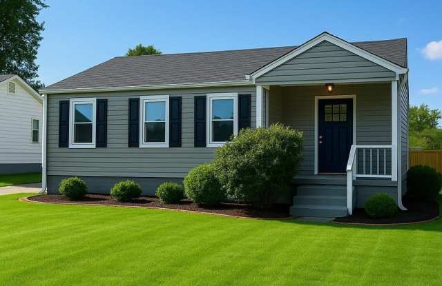 3902 Birch Avenue - 3902 Birch Avenue Southwest, Huntsville, AL 35805