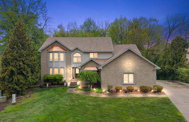 30521 Knighton Drive Gallery 1