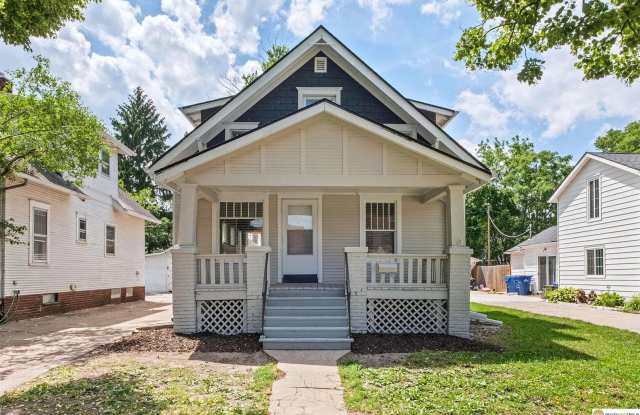 Rent to Own this Freshly Remodeled Home - 823 North H Street, Fremont, NE 68025