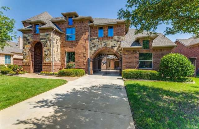 2028 Sterling Trace Drive - 2028 Sterling Trace Dr, Keller, TX 76248