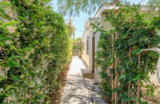 1039 26th Street - 1039 26th Street, Santa Monica, CA 90403