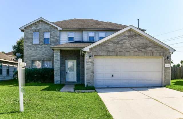 15515 Henson Creek Drive Gallery 3