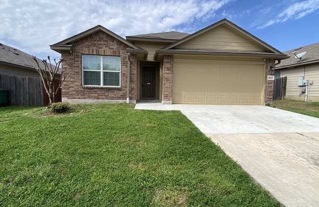 8027 VEGA HORIZON - 8027 Vega Horizon, San Antonio, TX 78252
