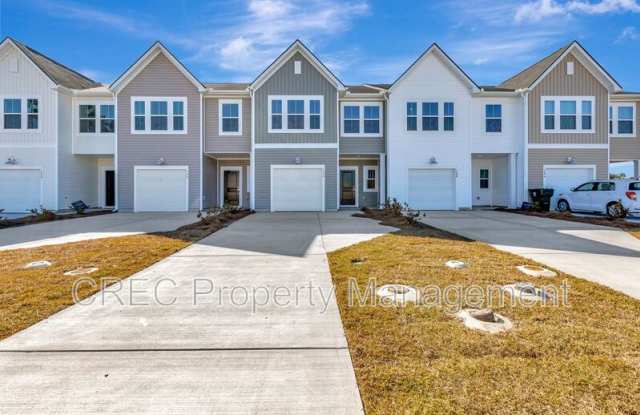 790 Ridgley Drive - 790 Ridgley Drive, Berkeley County, SC 29486