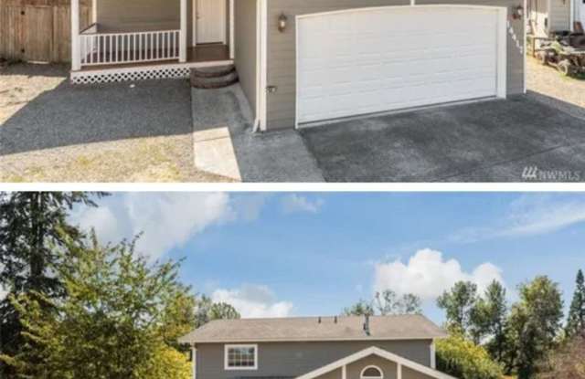 Charming 3BR House in Tacoma Gallery 1