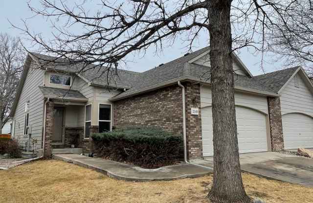 STUDENTS WELCOME! Spacious Duplex in Southwest Ft. Collins photos photos STUDENTS WELCOME! Spacious Duplex in Southwest Ft. Collins photos photos