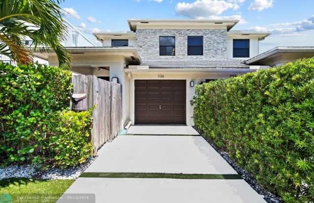 1136 NE 2nd Ave - 1136 Northeast 2nd Avenue, Fort Lauderdale, FL 33304