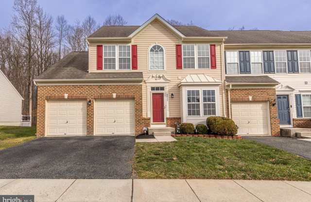 5035 WOODS LINE Drive unit: 18 - 5035 Woods Line Drive, Harford County, MD 21001