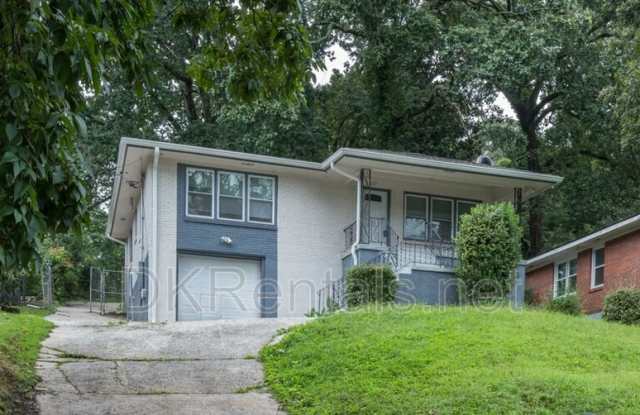257 Barfield Avenue SW photos photos