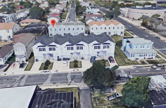 1817 Marmora Ave - 1817 Marmora Ave, Atlantic City, NJ 08401