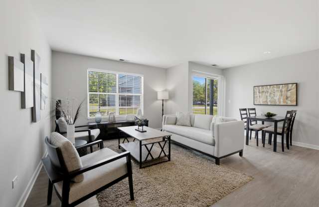 Forest Pointe Apartments Gallery 4