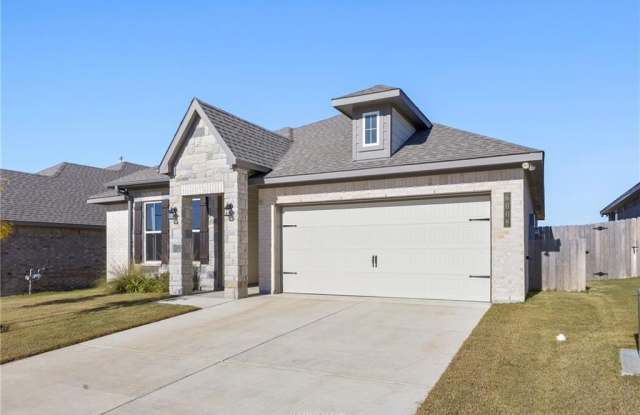 6008 Eldora Drive - 6008 Eldora Drive, Brazos County, TX 77845