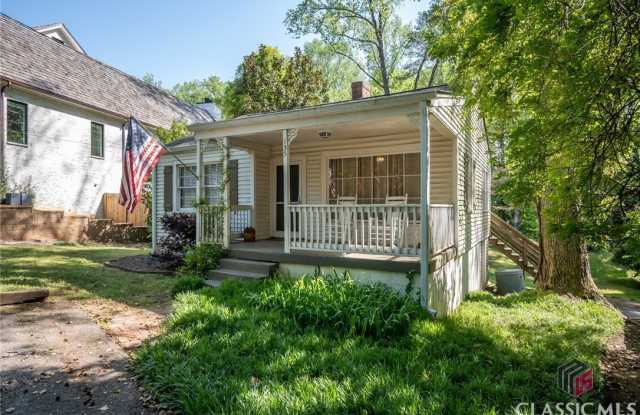 135 Oakland - 135 Oakland Way, Athens, GA 30606 135 Oakland - 135 Oakland Way, Athens, GA 30606