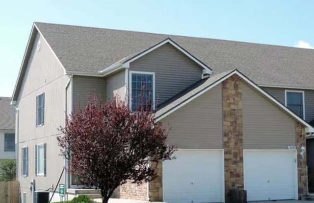 13103 Washington Ct - 13103 Washington Court, Kansas City, KS 66109