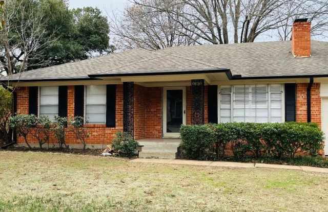 6628 Deloache Avenue - 6628 Deloache Avenue, Dallas, TX 75225