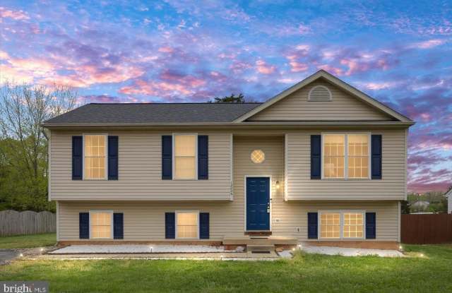 12006 FALCON RIDGE Drive - 12006 Falcon Ridge Drive, Spotsylvania County, VA 22407