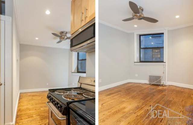 329 E 35th Street - 329 East 35th Street, New York City, NY 10016
